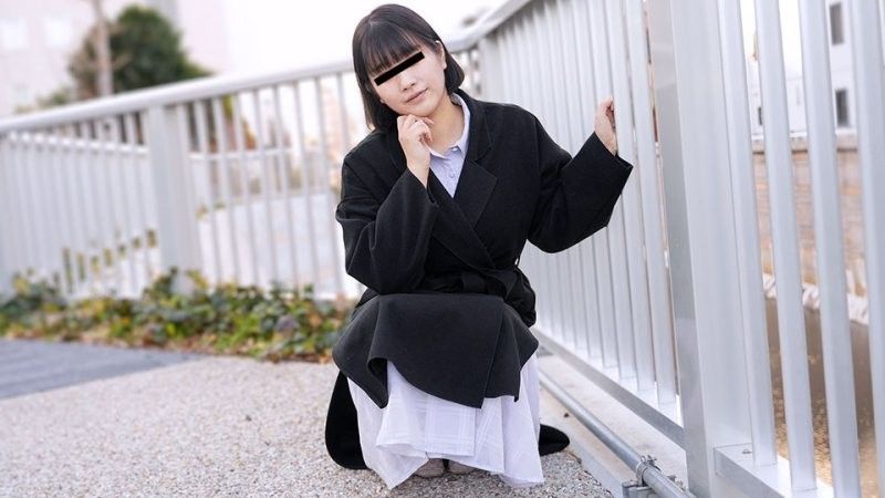 10musume_110924_01 與G奶爆乳女大OO緊貼無套抽插做愛！ 海野真凜