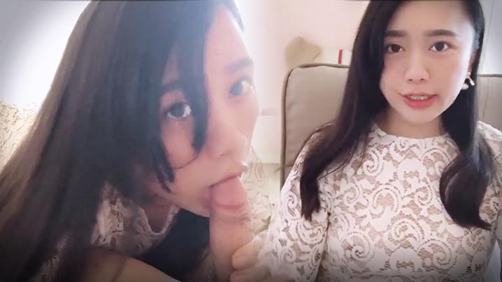 【Swag女主播嫚嫚】daisybaby參加av試鏡和製作人打炮無套口爆。}