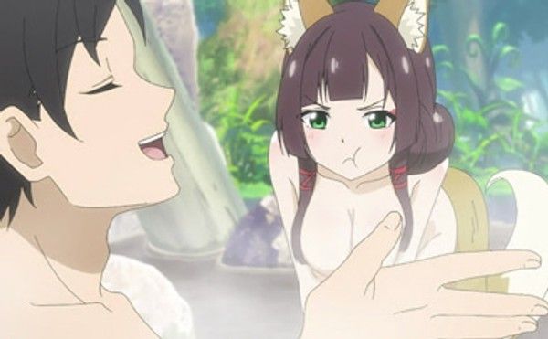 中文字幕异世界温泉天国开拓记6