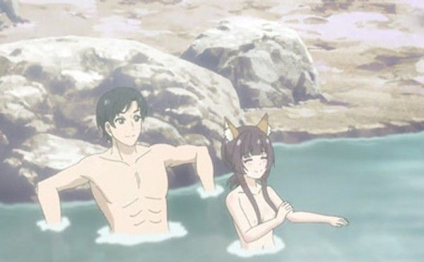 中文字幕异世界温泉天国开拓记2