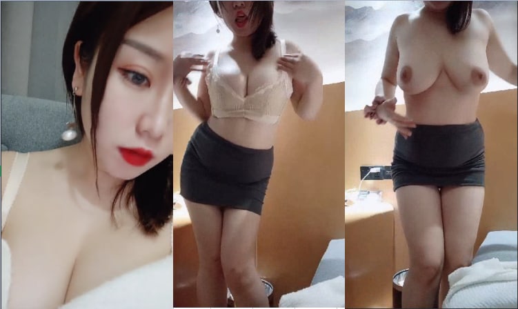 巨乳美熟女少妇--你们不要着急嘛，弄得我都不会了，你能做多久呀，你喜欢我这种类型吗，喜欢比较成熟的，骑乘大叫春！
