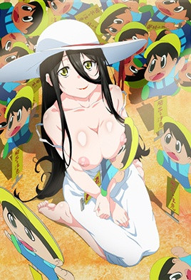 都市传说系列 3