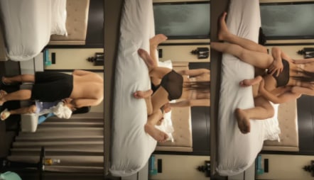 外围大圈女神，甜美小姐姐，风姿绰约俏佳人，最佳观感不可错过