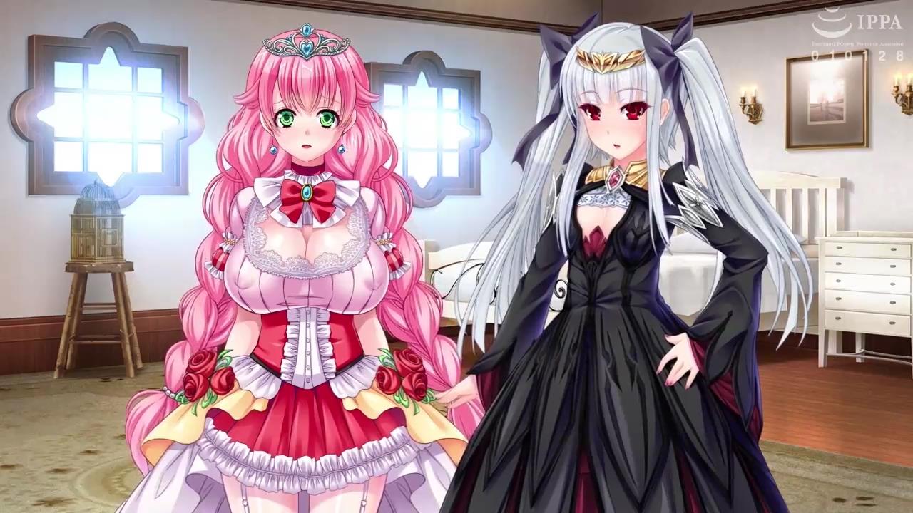 魔王艾莉丝的逆袭 第三集.