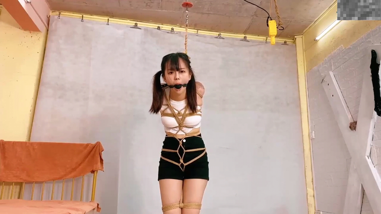 捆绑调教美女少妇系列81