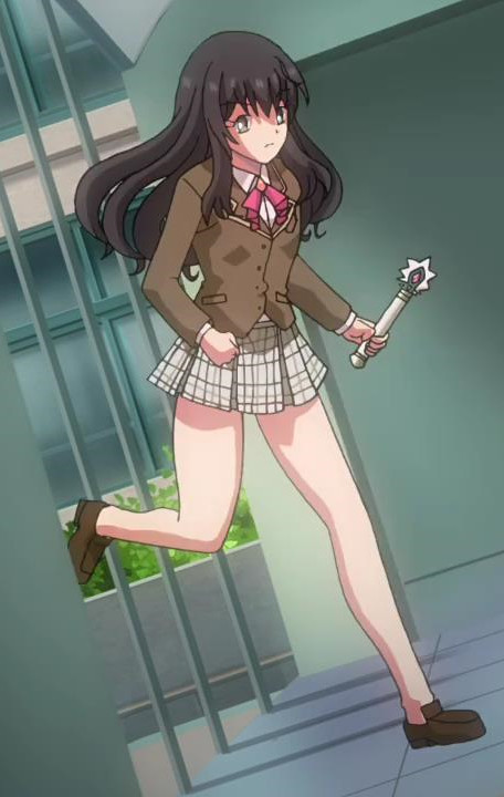 2023.7-魔法少女贵族蔷薇 THE ANIMATION 第 1 卷