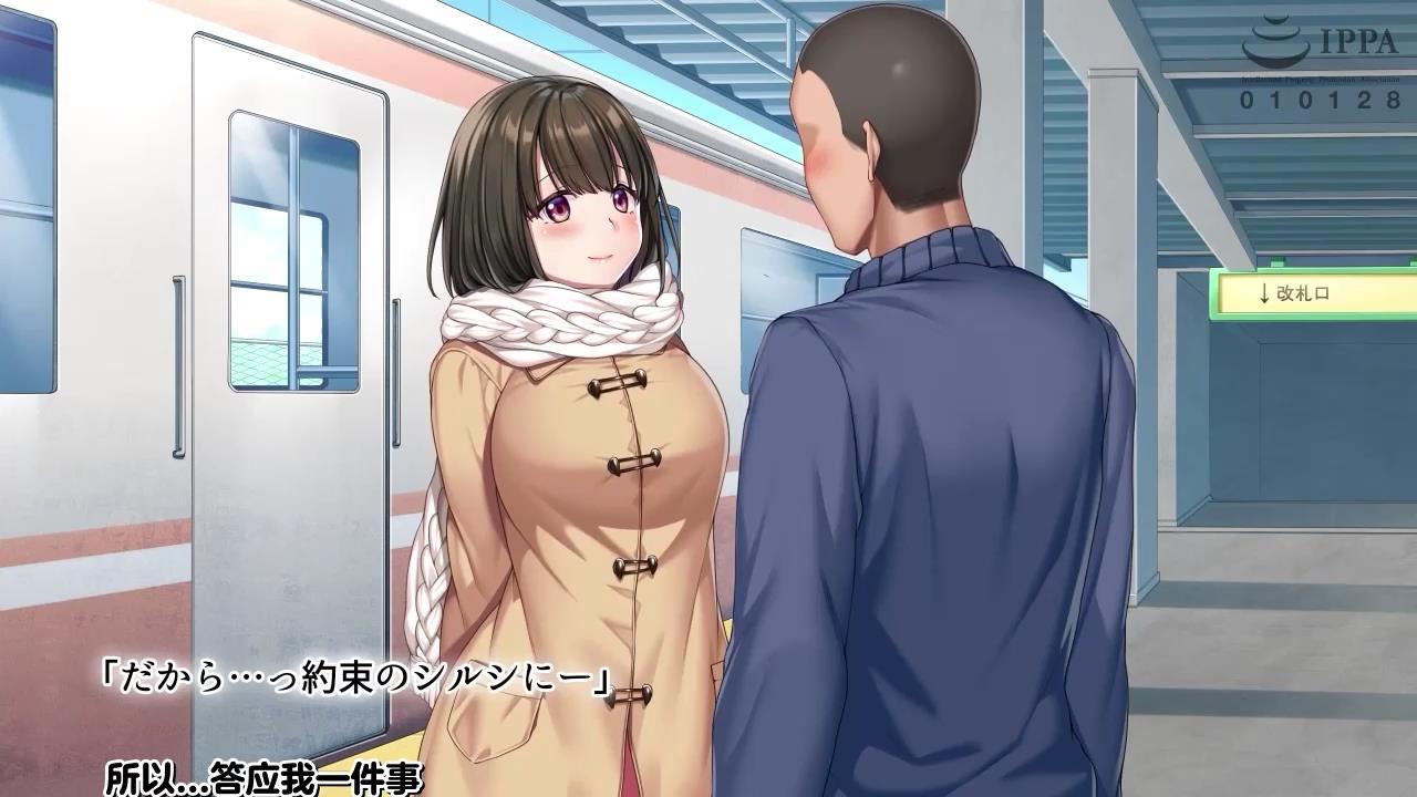 时隔许久再次见到她，她已经有了一张我不认识的脸