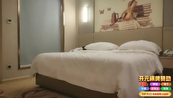 大奶兼职少女，身材超好原则性还蛮强