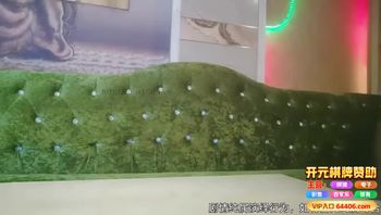 极品KTV陪酒妹，沙发上猛怼蜜桃臀