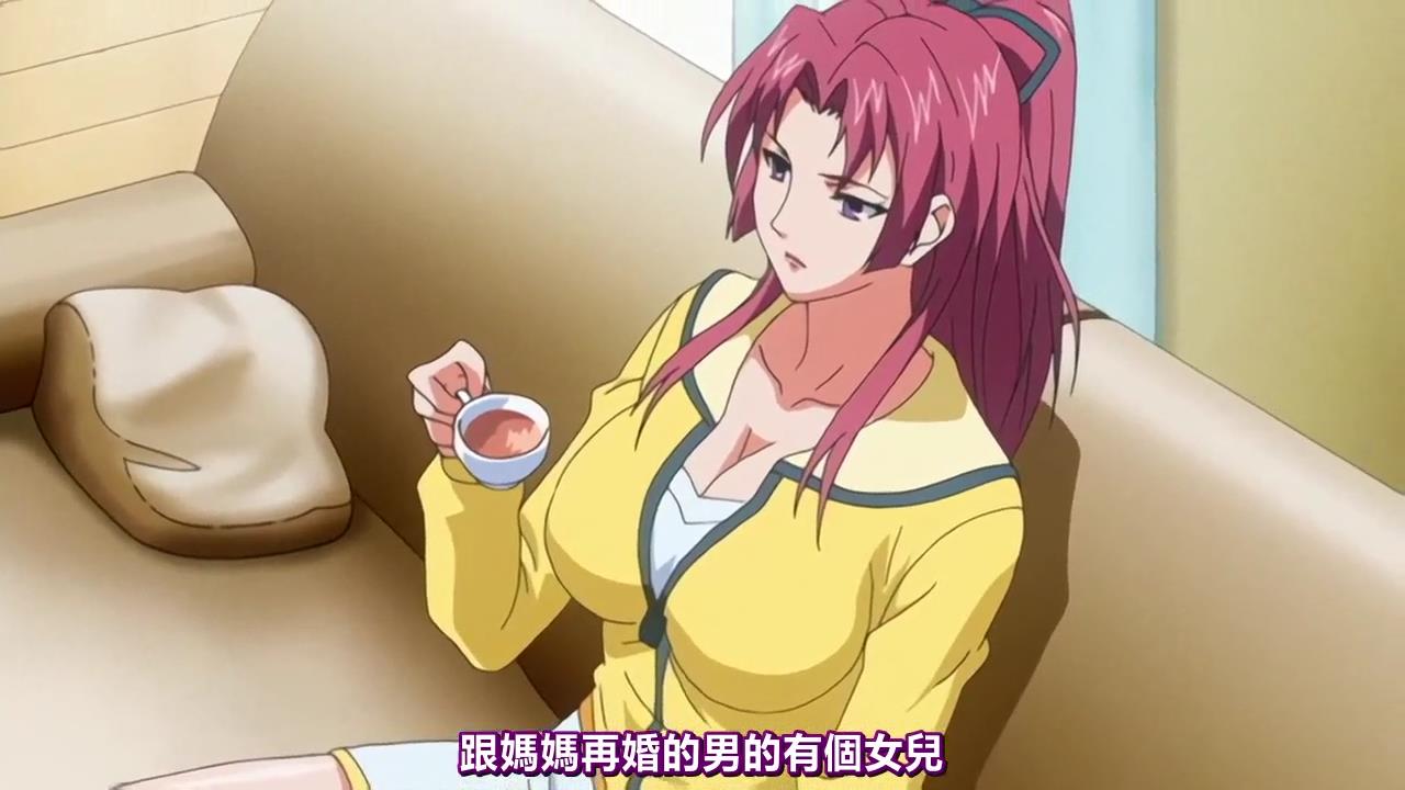 不道德的母亲 空虚寂寞半夜上了儿子的床