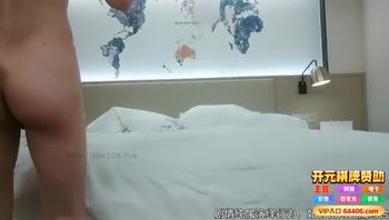 极品舞蹈练习生，没吃药很快就结束了