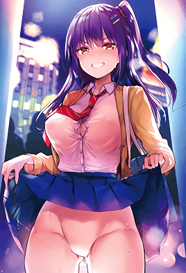 2021.2-表里不一的优等生绫香2