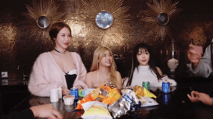 糖心/大冒险之性爱游戏