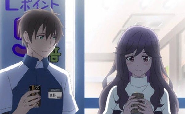 中文字幕夜色未央,让人念念不忘的舒适夜生活5