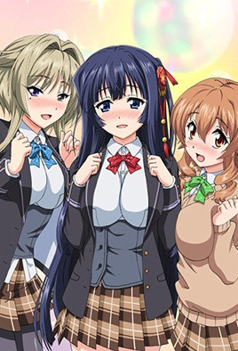 2017.1-甜蜜女友 4