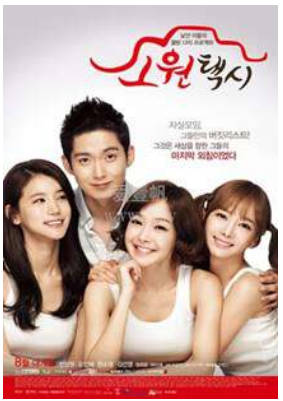 美女们的意愿   1997