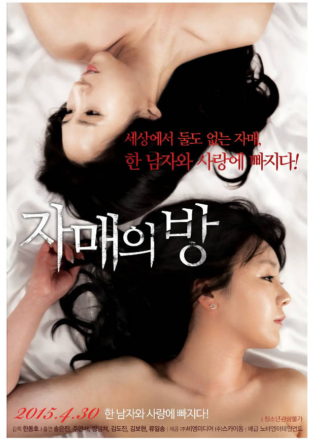 姐妹情室.   2015