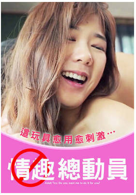 情趣总动员   1990