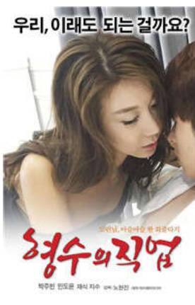 嫂子的职业     2017