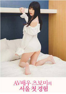 AV演员在首尔1 2019