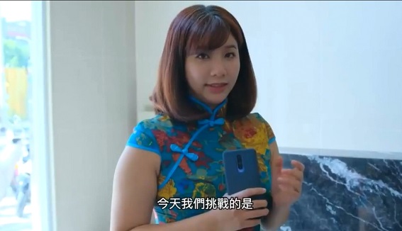 最新台湾SWAG爆乳明星‘吴梦儿’约啪粉丝性爱挑战-尻枪5分钟不射无套爆操内射国语中字