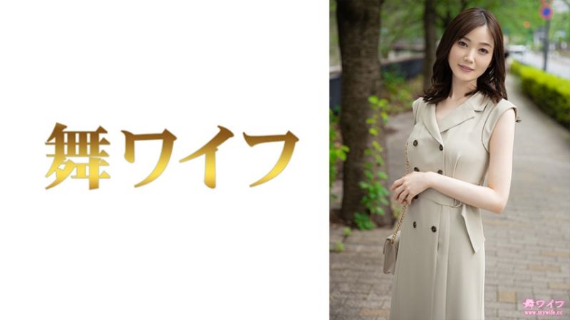 292MY-843 跳舞人妻 本田里緒菜 1