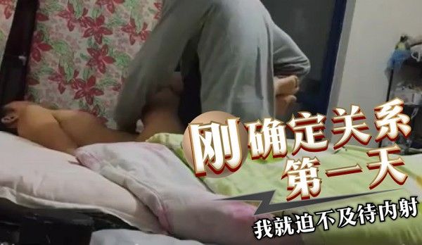 刚刚确定关系，我就迫不及待内射