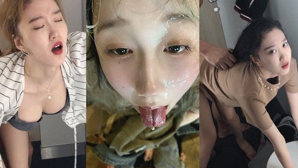 重磅流出 最近超火 艺校 反差 妹子  现在学生可真会玩