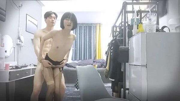 麻辣王子这九块腹肌怪不.得小嫩妹这么喜欢第二炮更持久累瘫在床